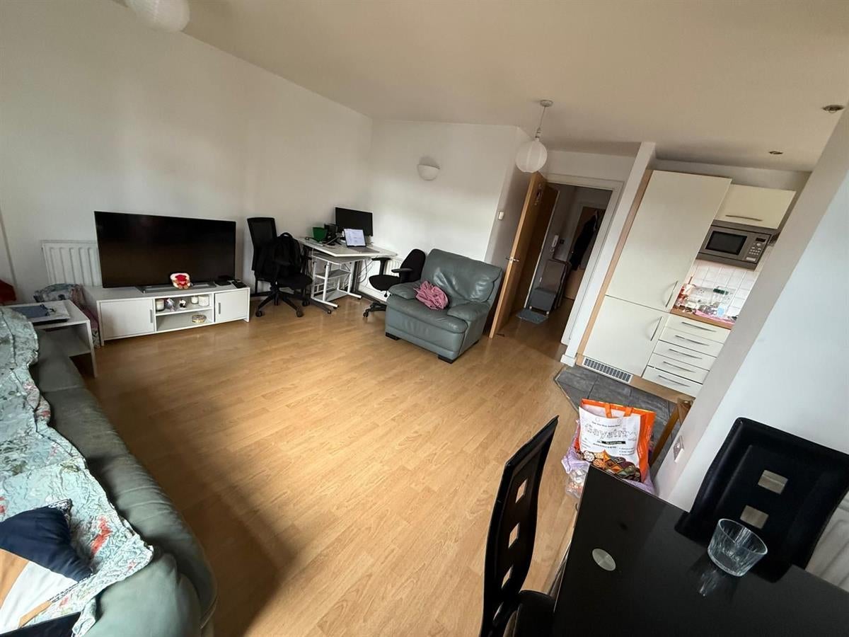 Flat College Road in Greater London