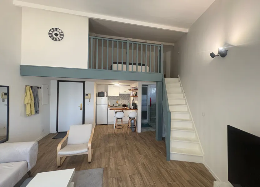 Appartement Rue du 11 Novembre à Aulnay-sous-Bois