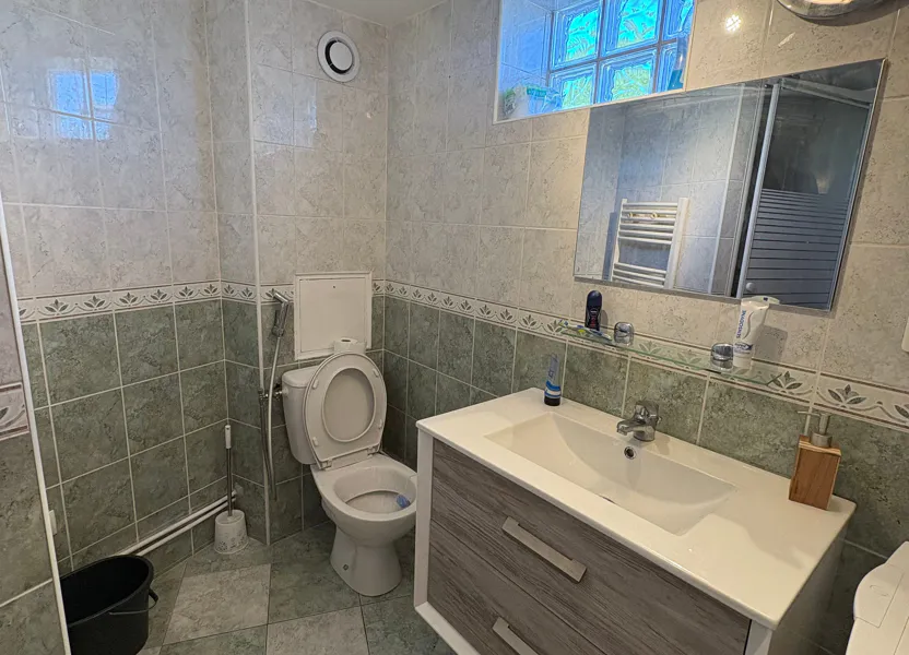 Appartement Rue du 11 Novembre à Aulnay-sous-Bois