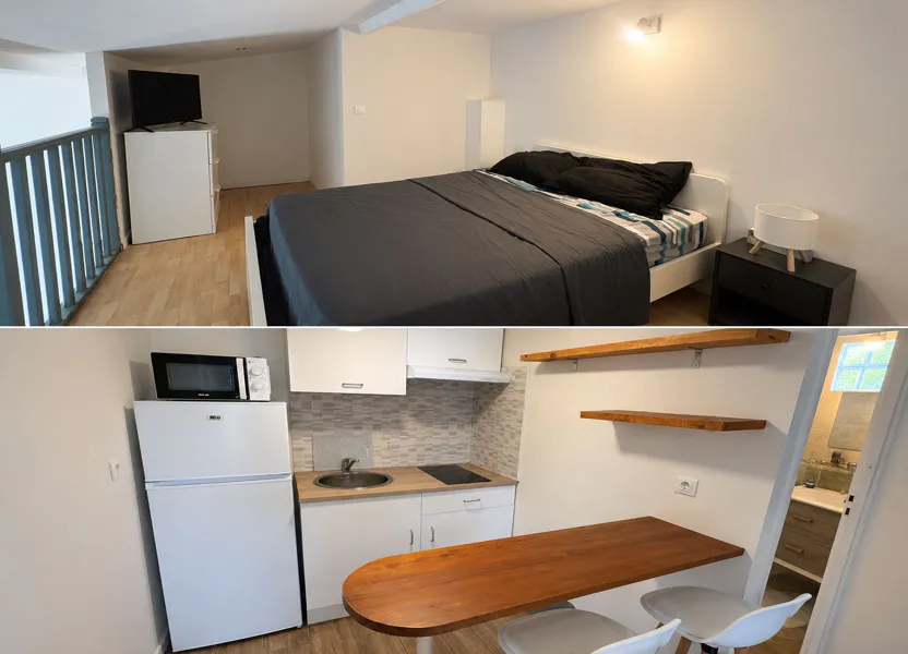 Appartement Rue du 11 Novembre à Aulnay-sous-Bois