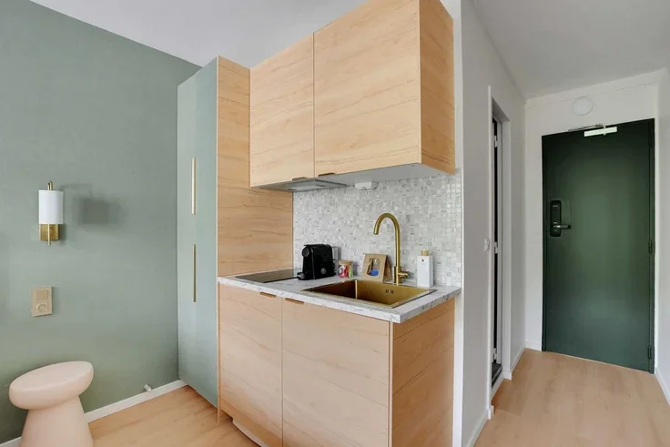 Appartement Avenue du Général de Gaulle à Meudon