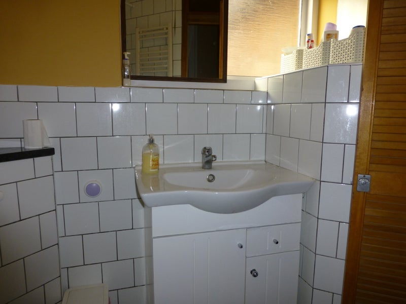 Room Mellitus Street in Greater London
