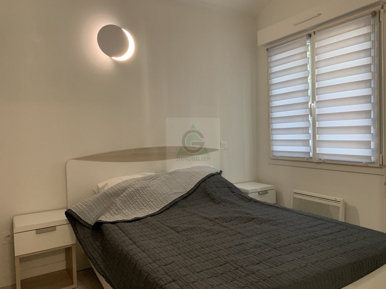 Appartement Allée de la Bourgine à Castries