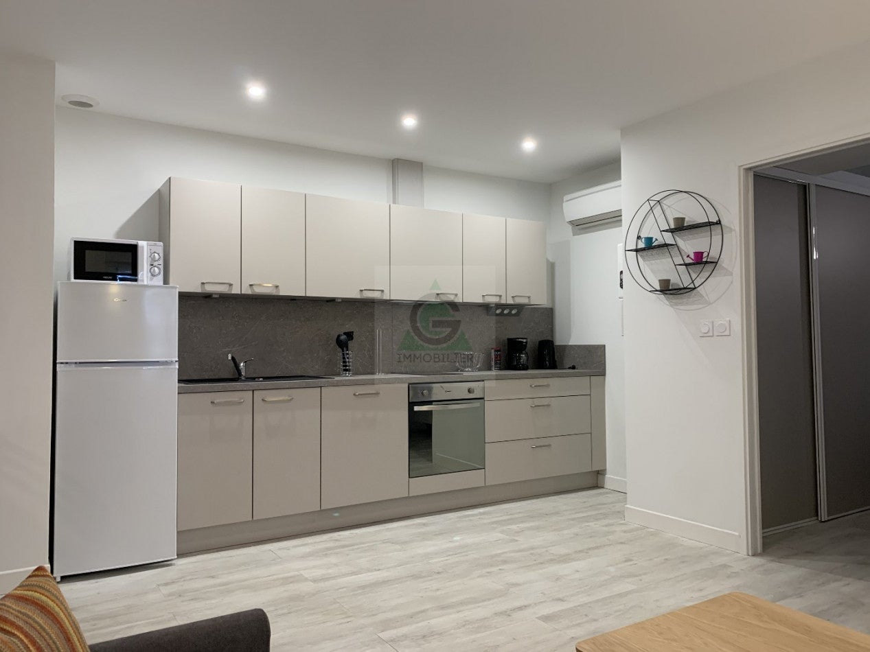 Appartement Allée de la Bourgine à Castries