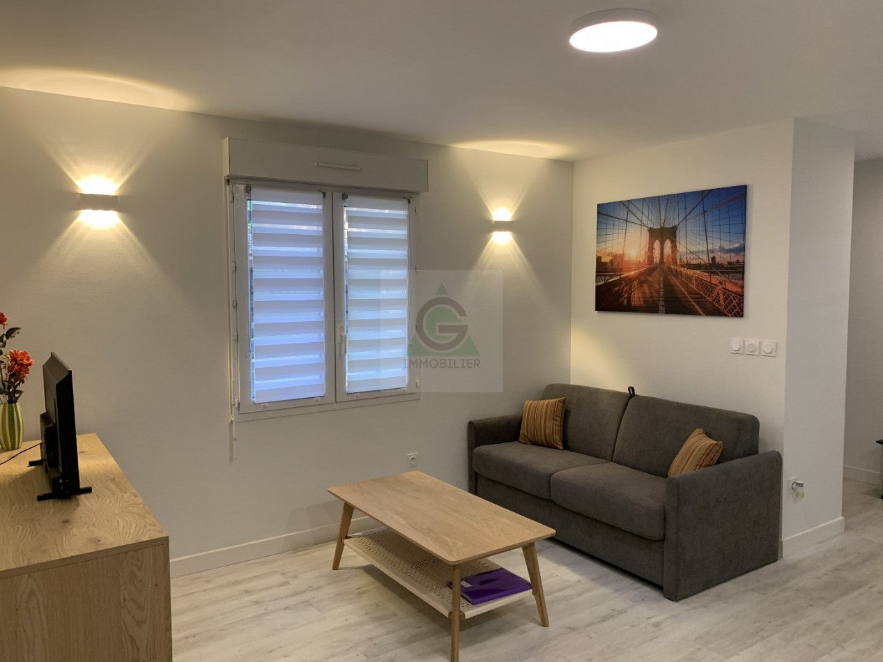 Appartement Allée de la Bourgine à Castries
