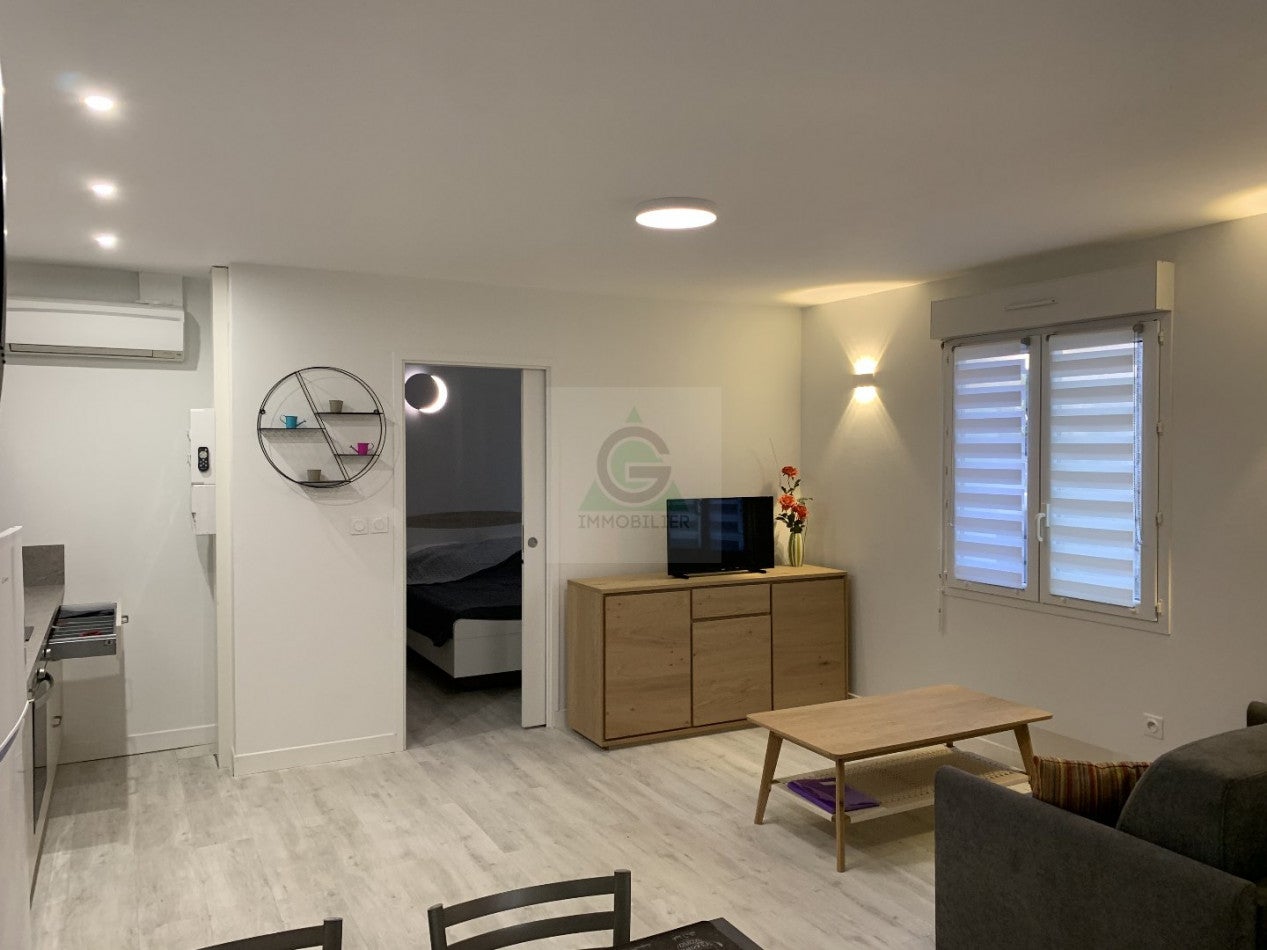 Appartement Allée de la Bourgine à Castries