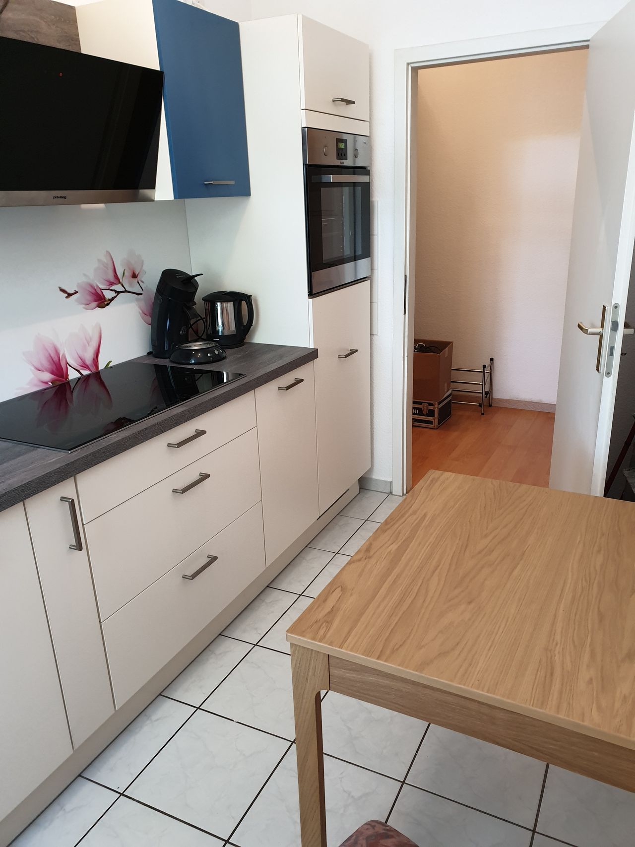 Wohnung Hilbersdorfer Straße in Chemnitz