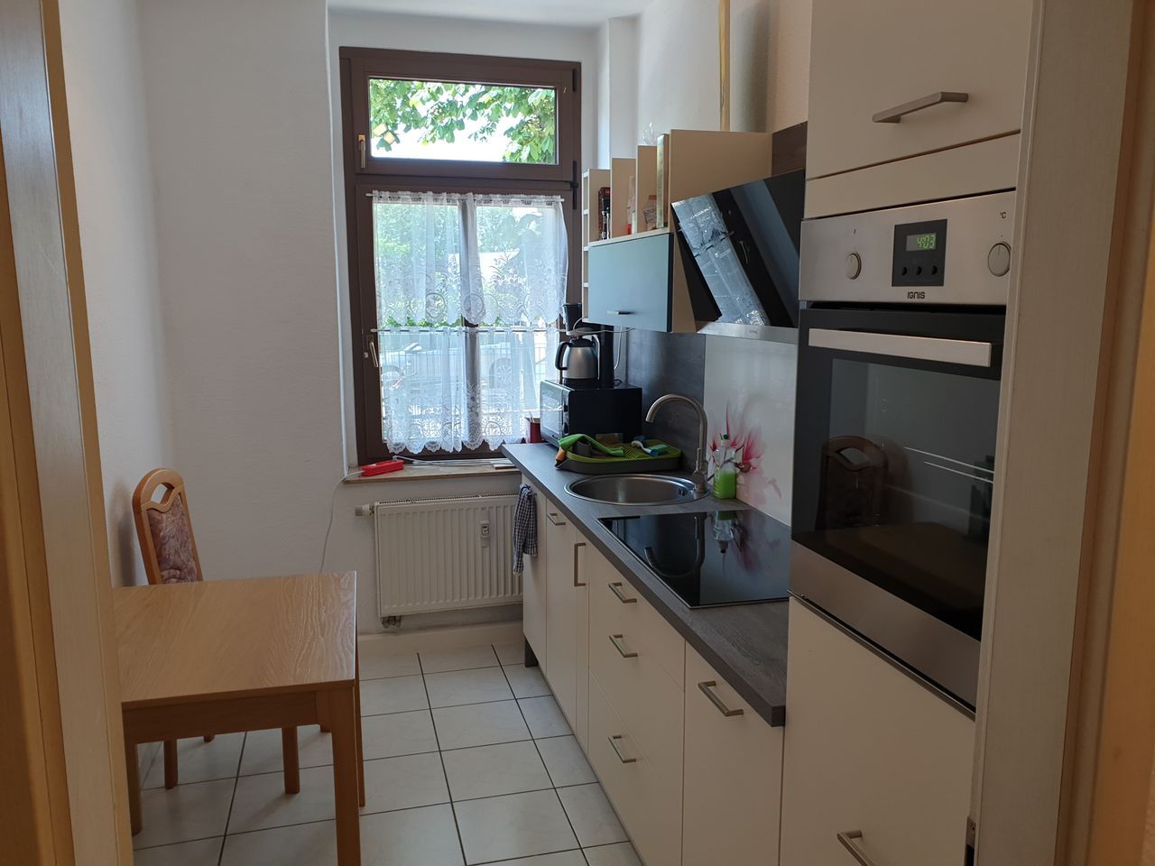 Wohnung Hilbersdorfer Straße in Chemnitz