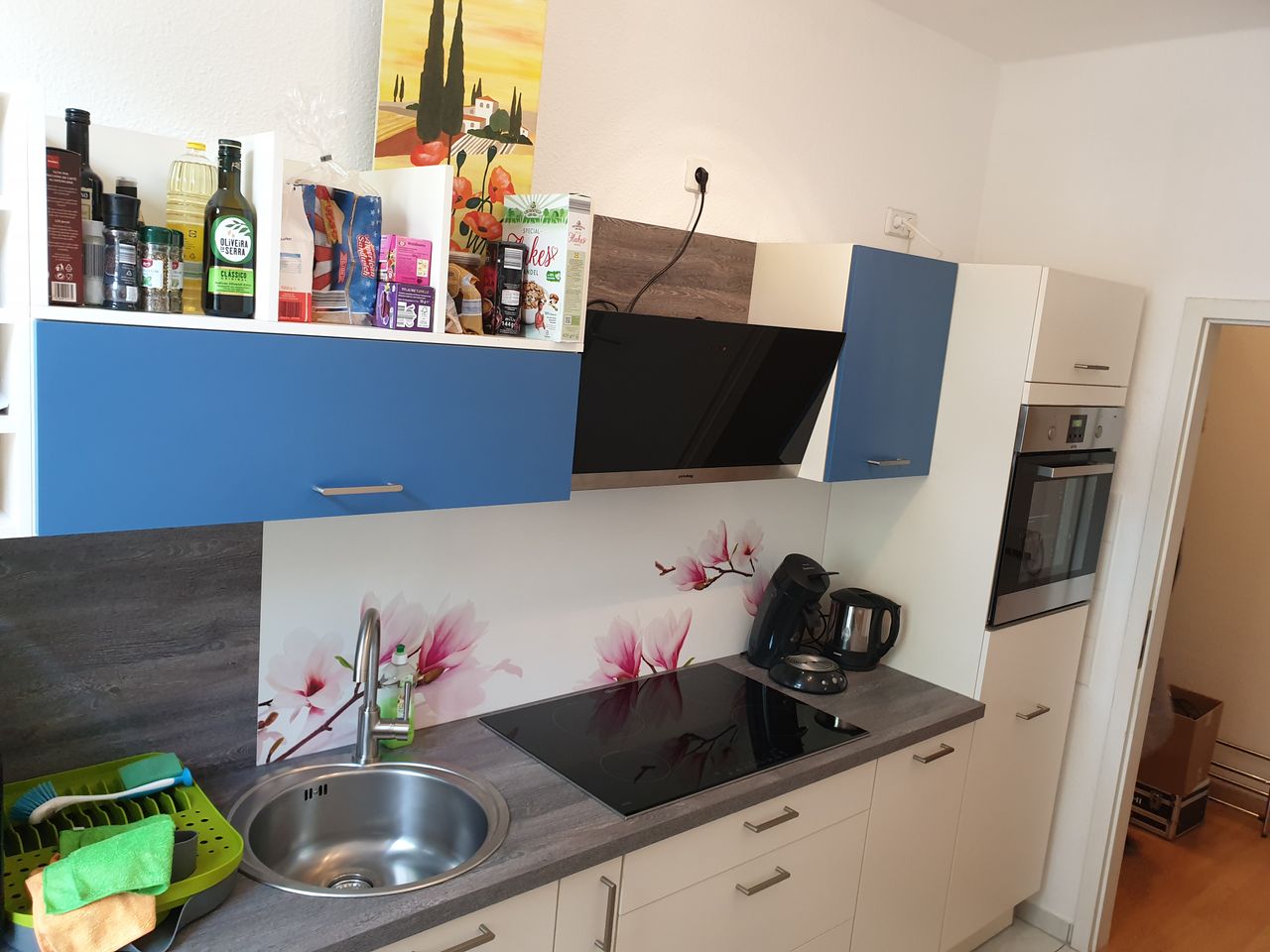 Wohnung Hilbersdorfer Straße in Chemnitz