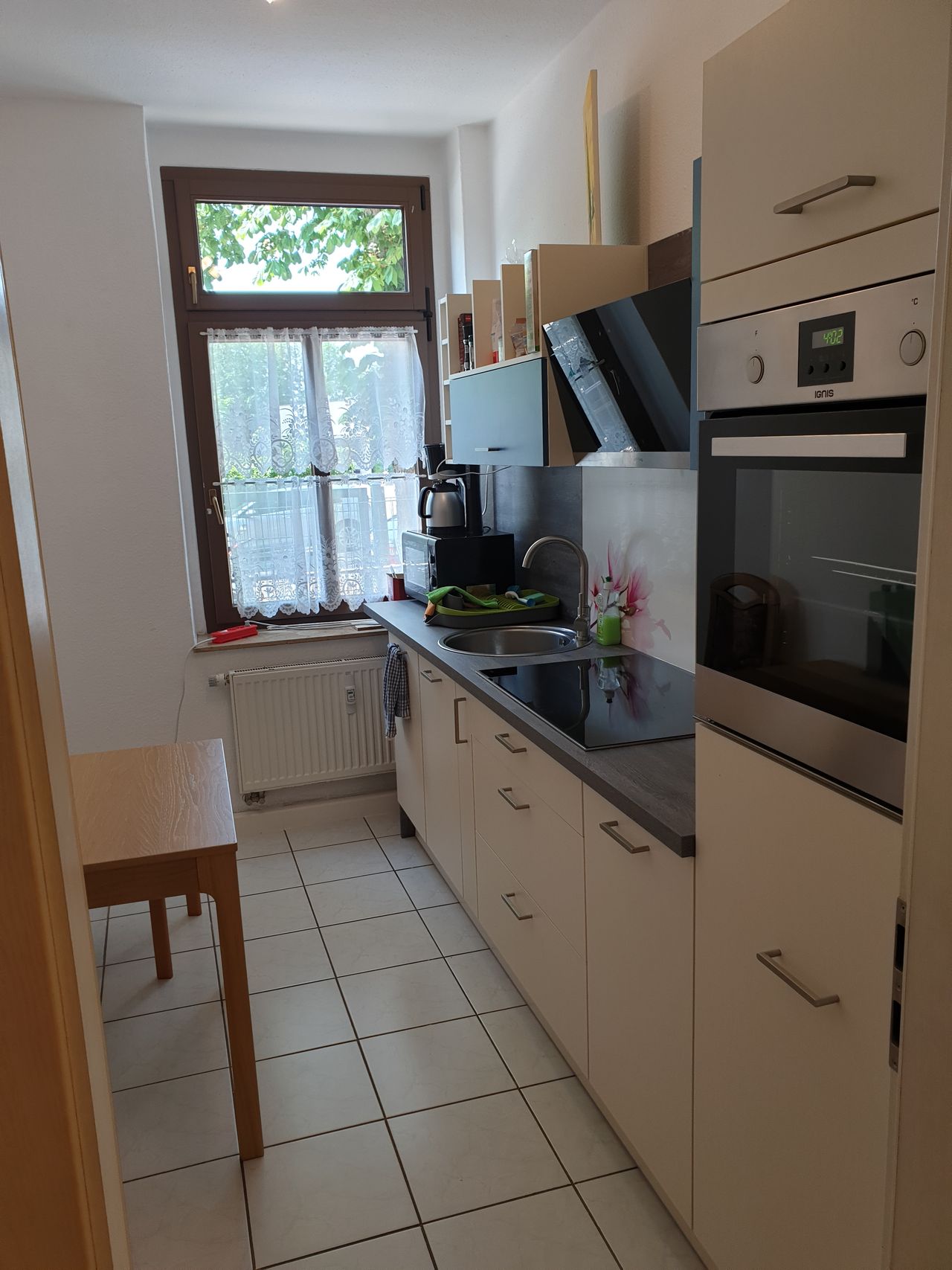 Wohnung Hilbersdorfer Straße in Chemnitz