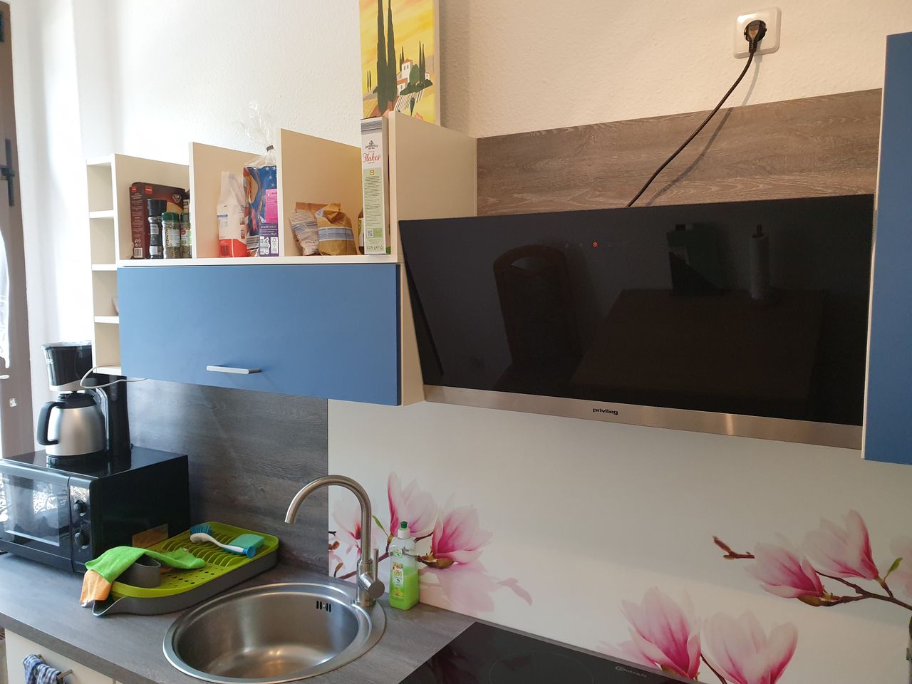 Wohnung Hilbersdorfer Straße in Chemnitz