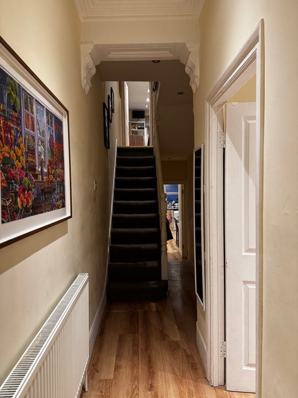Room Valetta Grove in Greater London