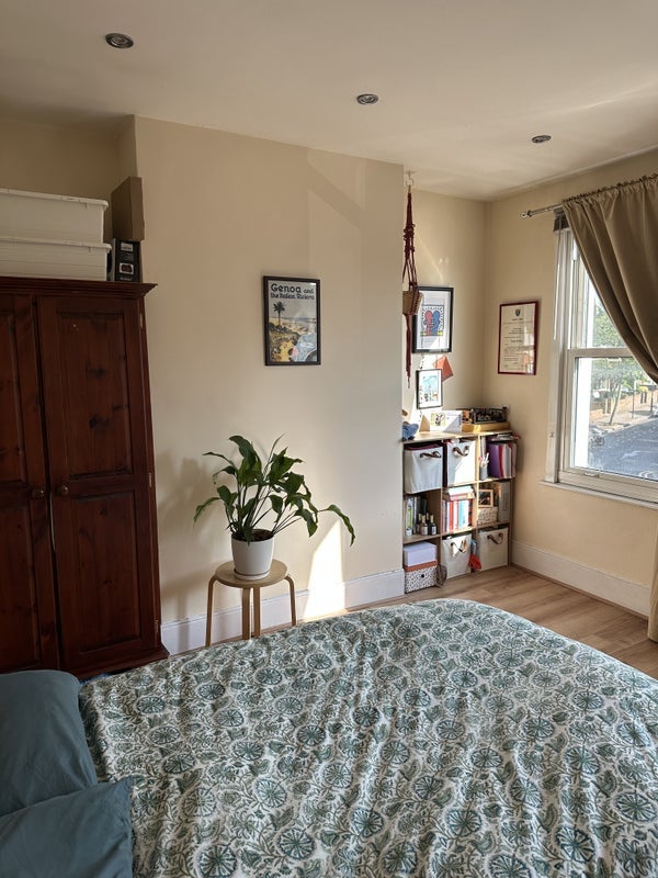 Room Valetta Grove in Greater London