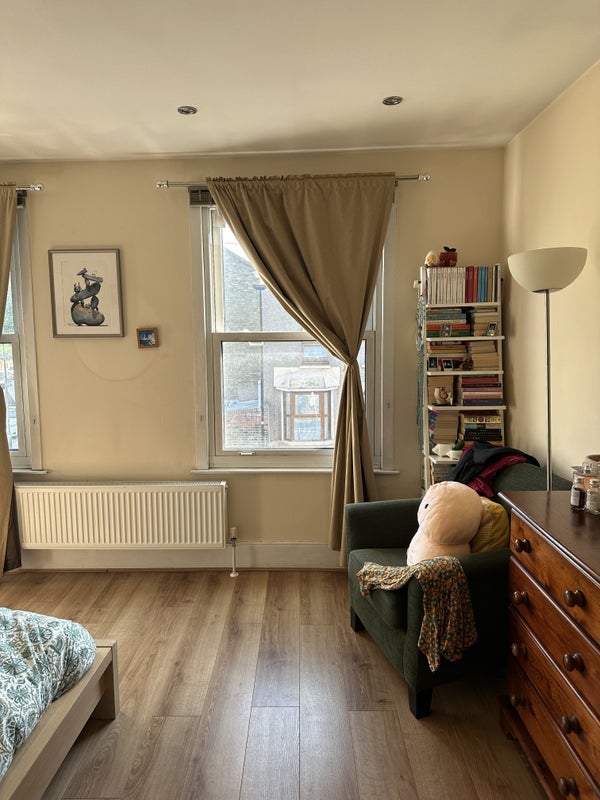 Room Valetta Grove in Greater London