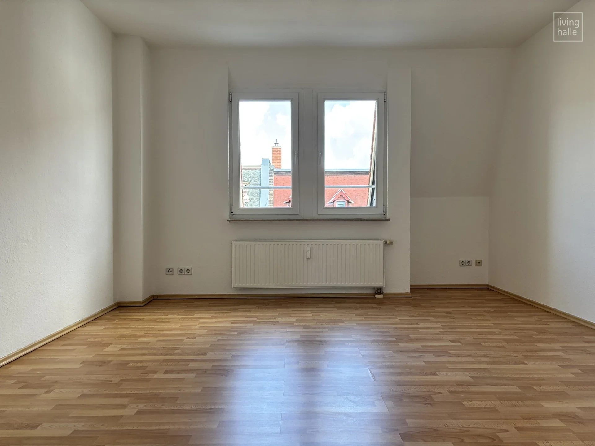 Wohnung Geschwister-Scholl-Straße in Halle (Saale)