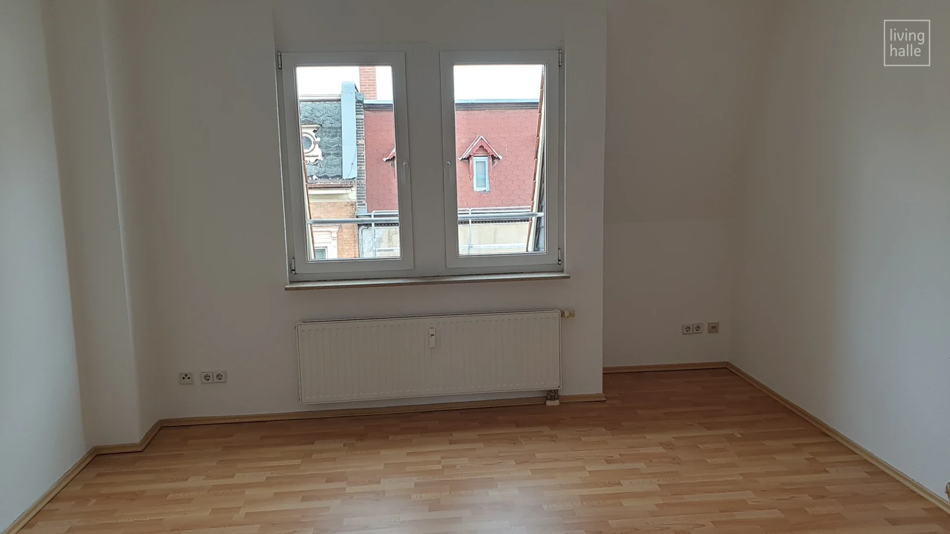 Wohnung Geschwister-Scholl-Straße in Halle (Saale)