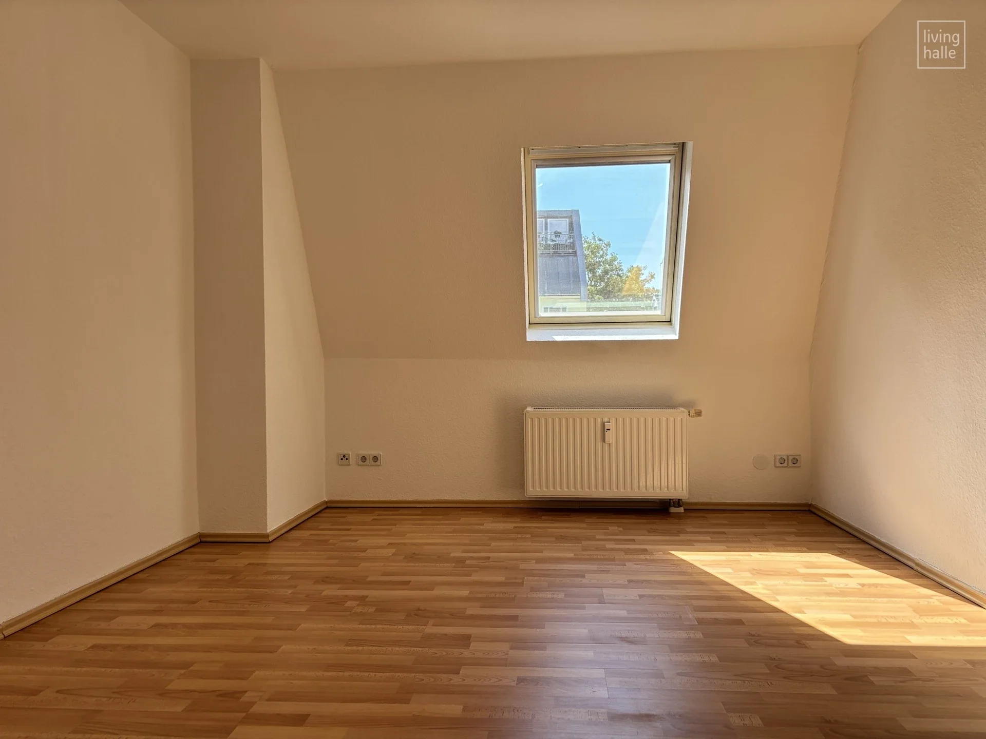 Wohnung Geschwister-Scholl-Straße in Halle (Saale)