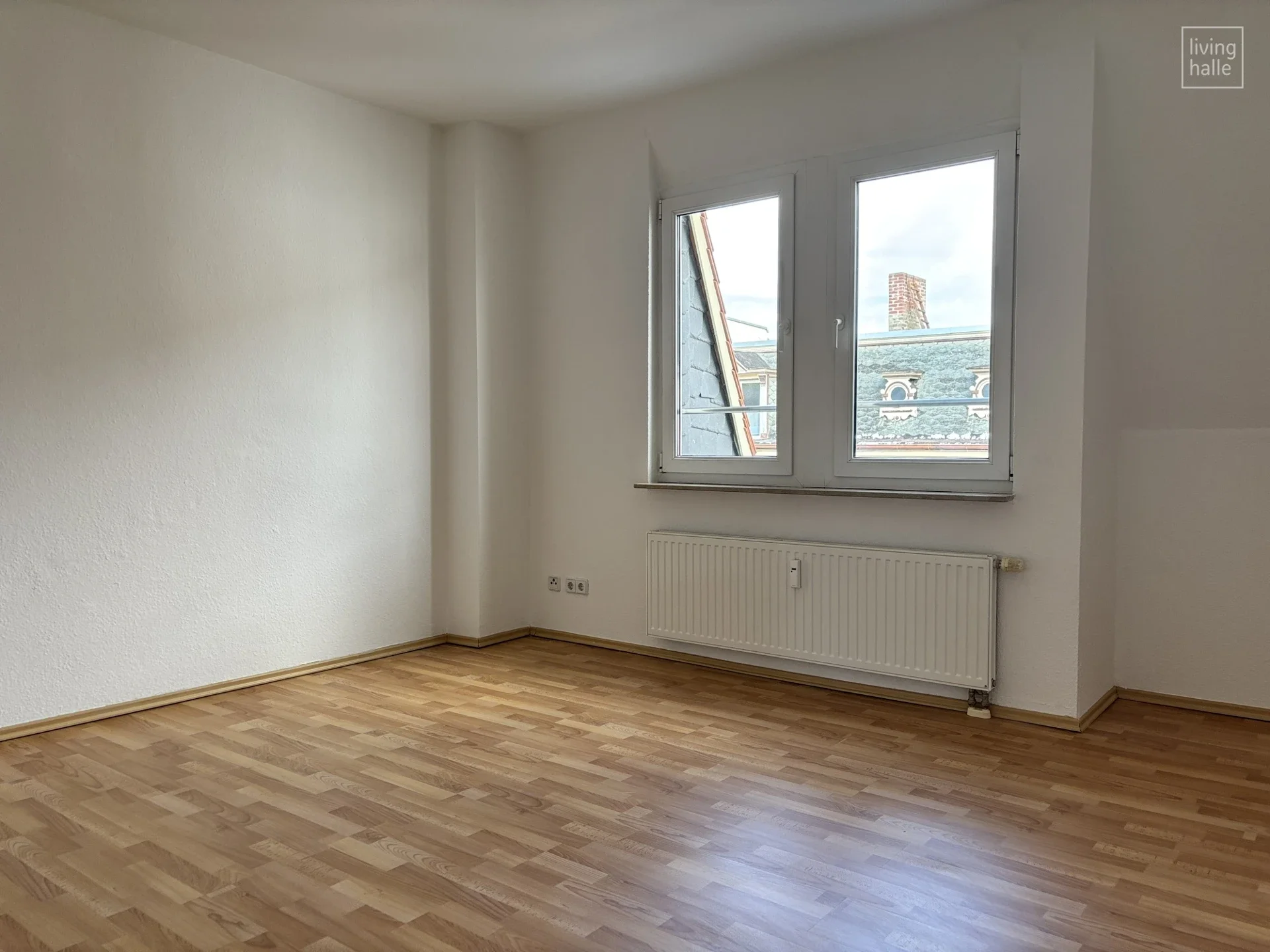 Wohnung Geschwister-Scholl-Straße in Halle (Saale)