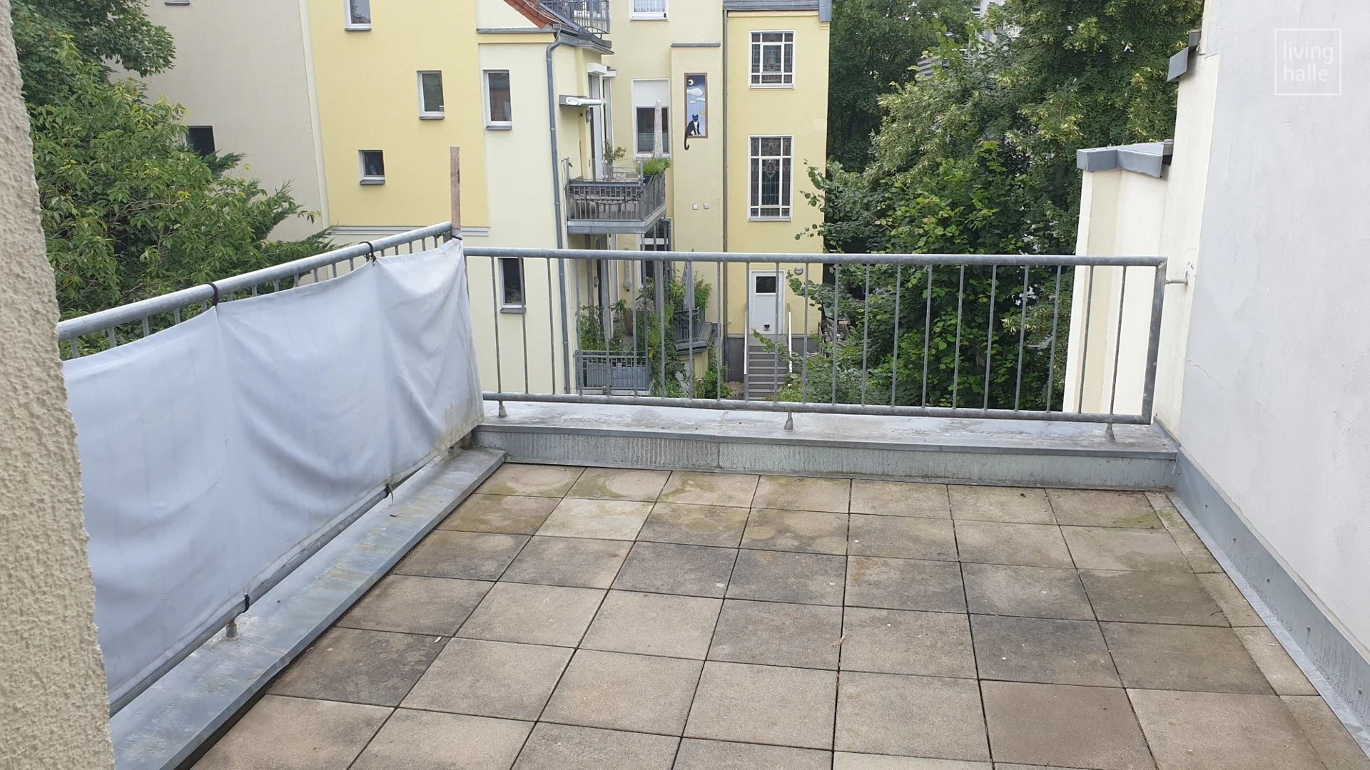 Wohnung Geschwister-Scholl-Straße in Halle (Saale)