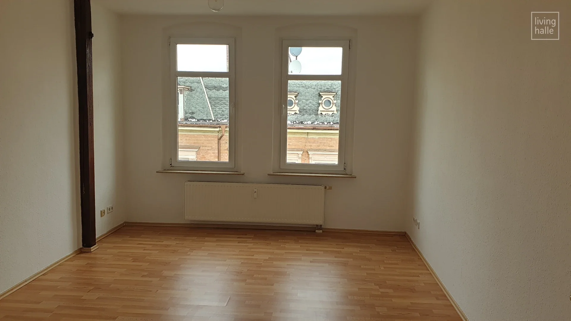Wohnung Geschwister-Scholl-Straße in Halle (Saale)