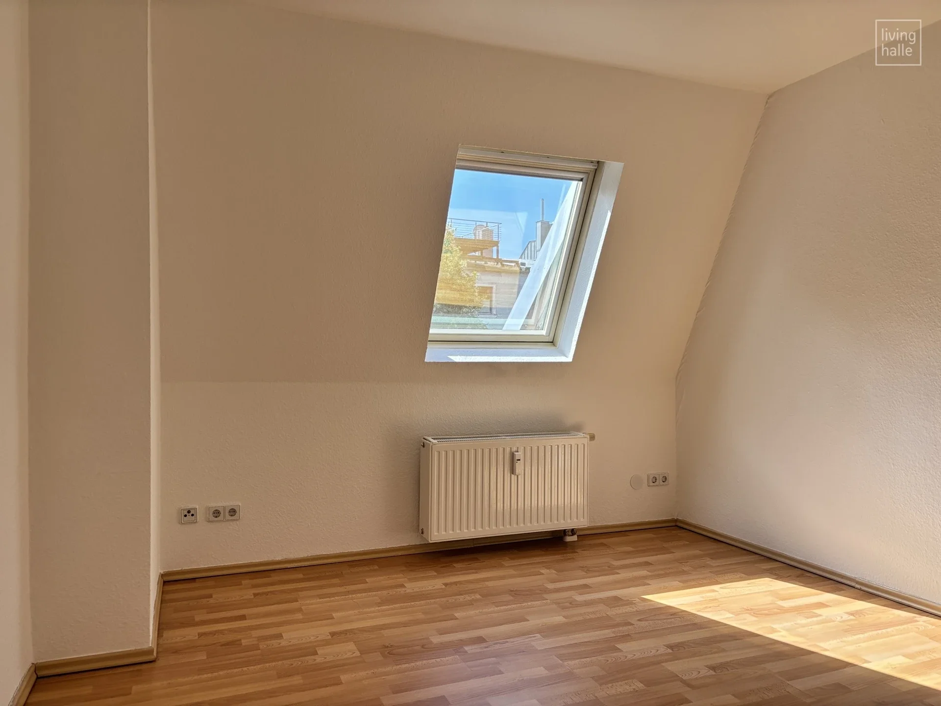 Wohnung Geschwister-Scholl-Straße in Halle (Saale)