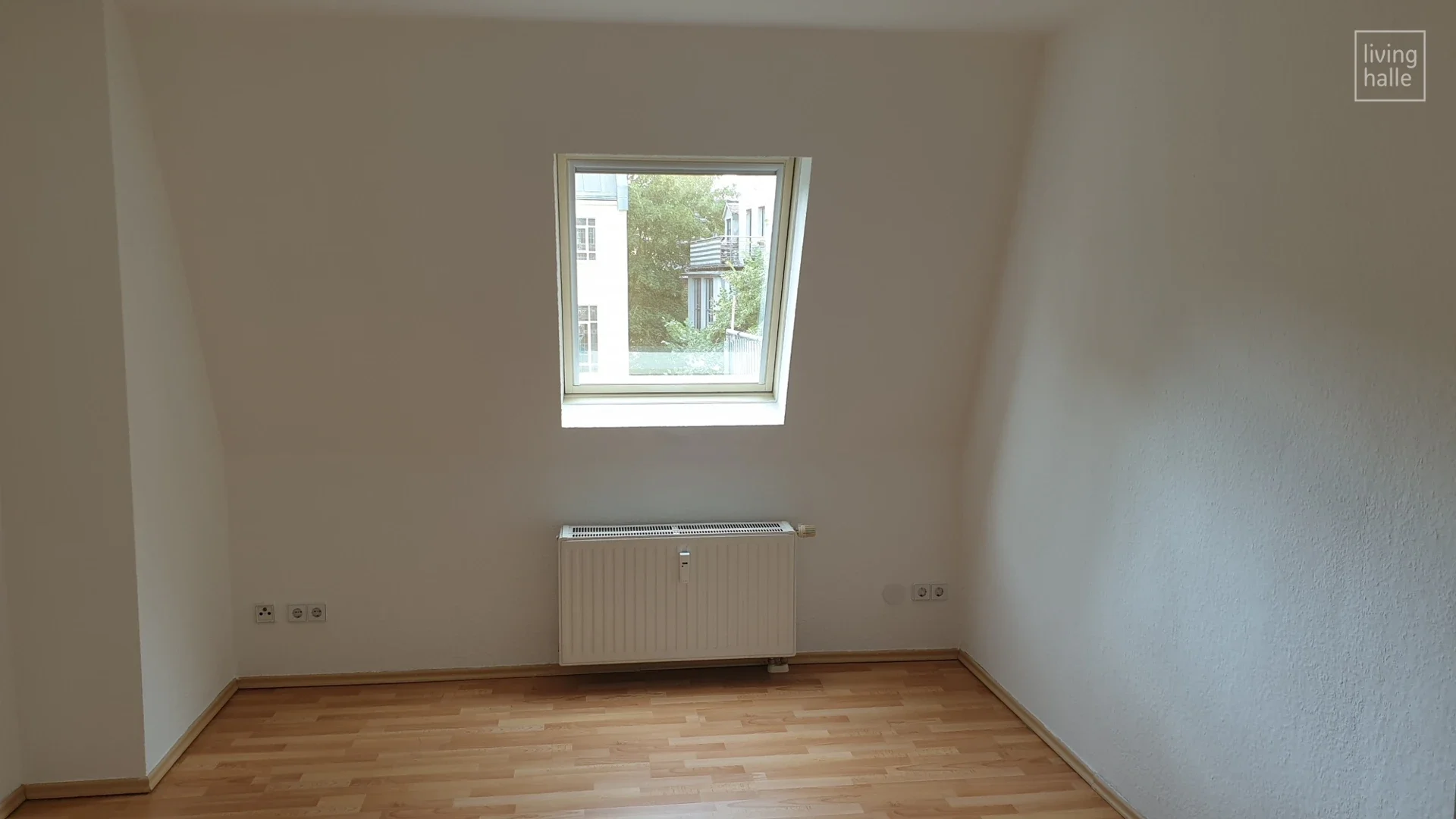 Wohnung Geschwister-Scholl-Straße in Halle (Saale)