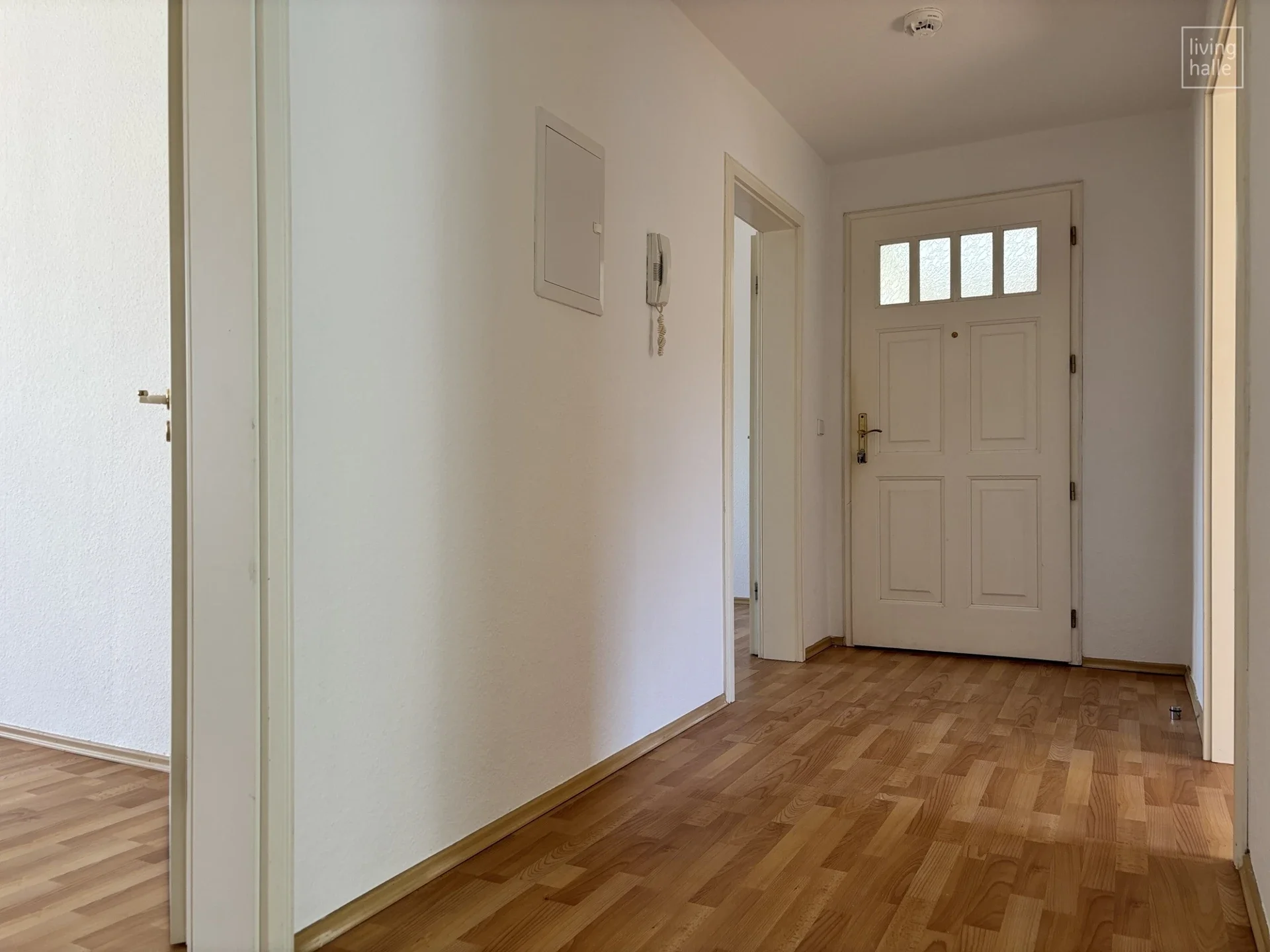 Wohnung Geschwister-Scholl-Straße in Halle (Saale)