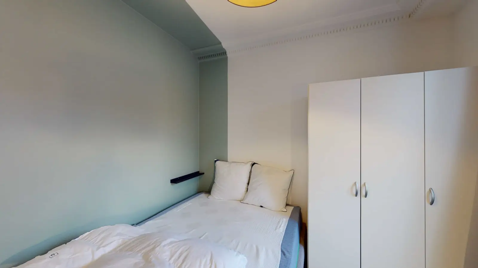 Appartement Rue Fulton à Lille
