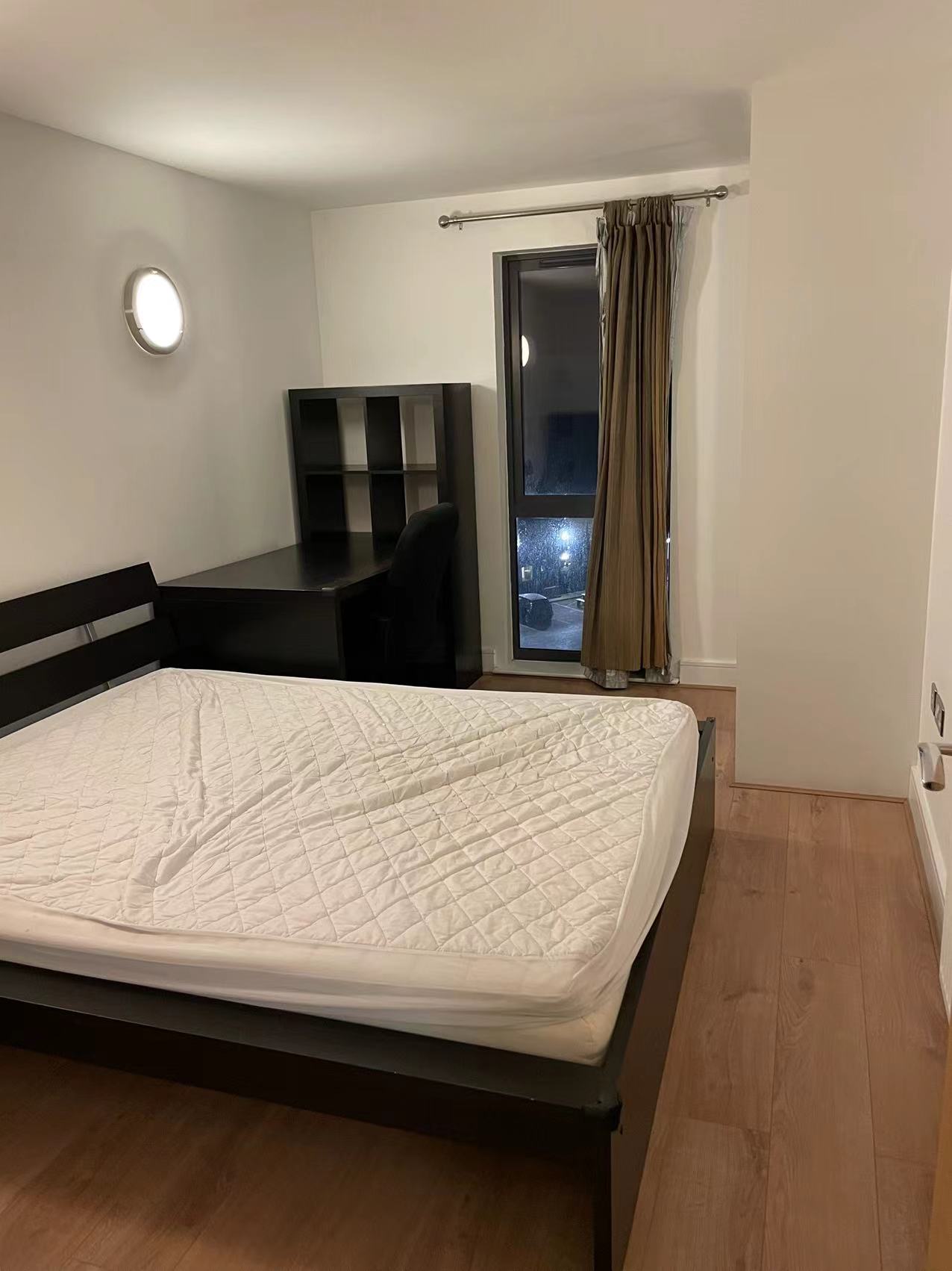 Flat Jude Street in Greater London