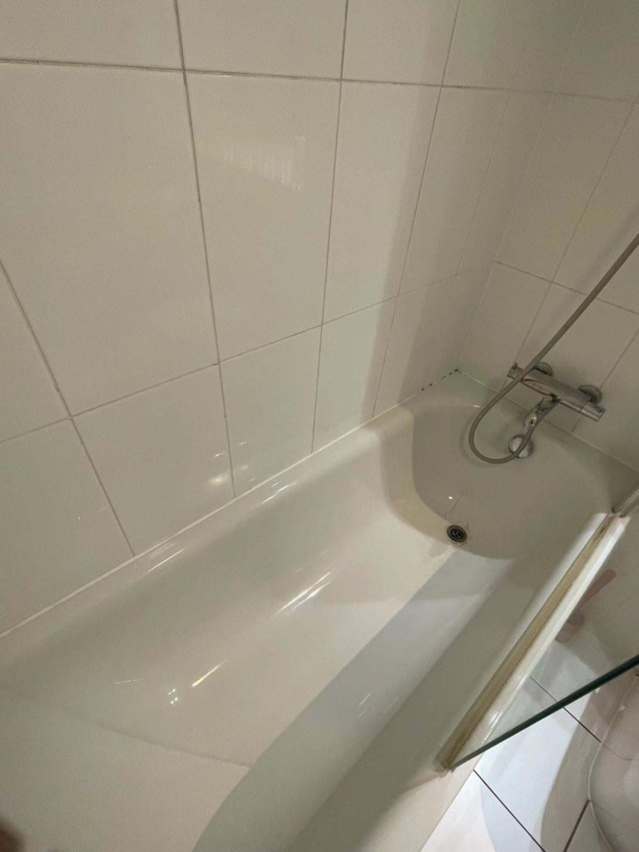 Flat Jude Street in Greater London