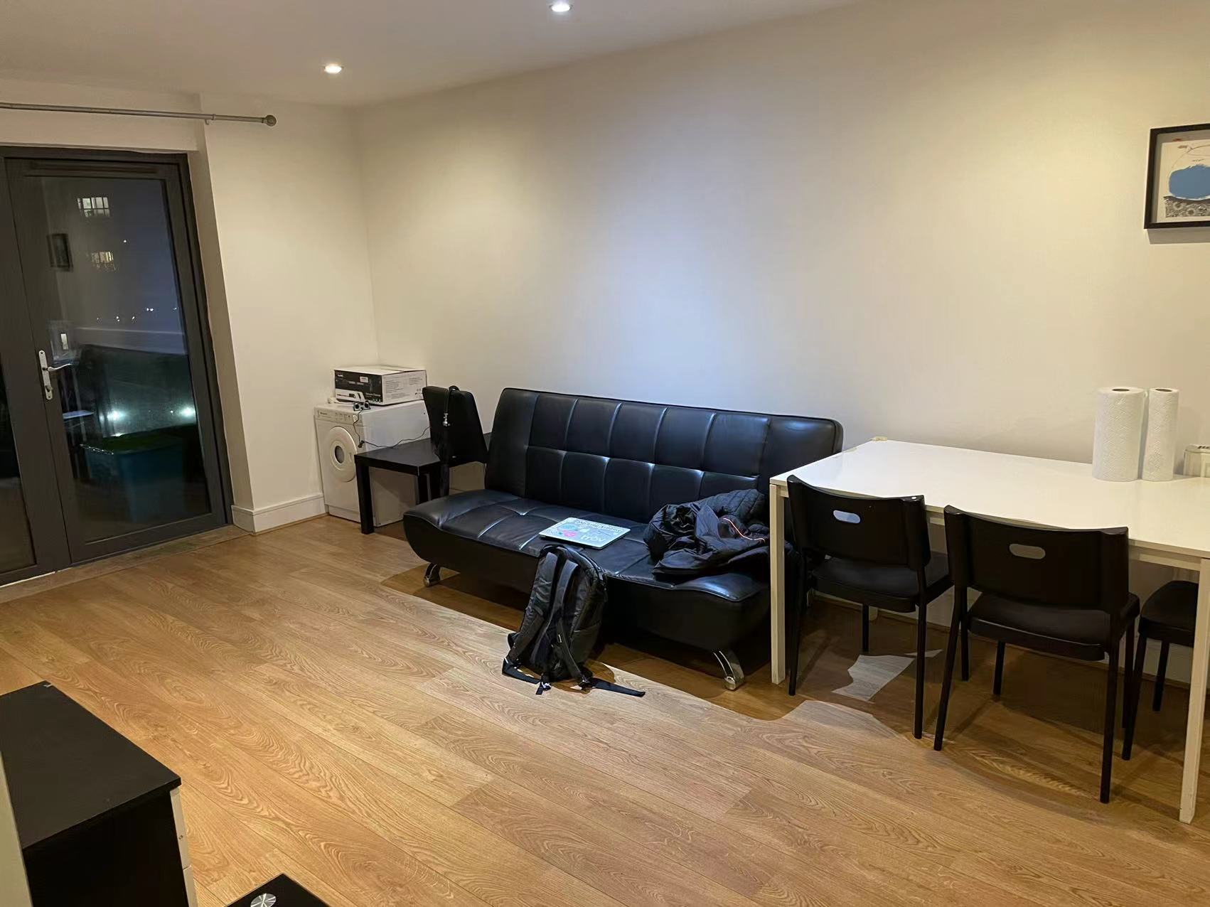 Flat Jude Street in Greater London