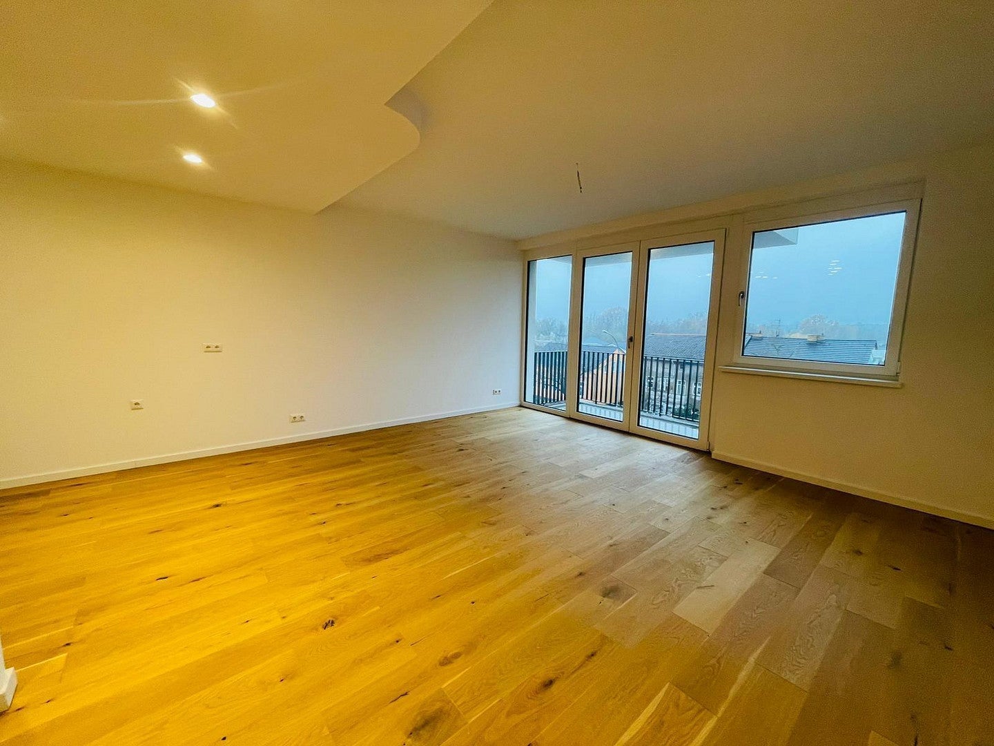 Wohnung Pasewalker Straße in Berlin