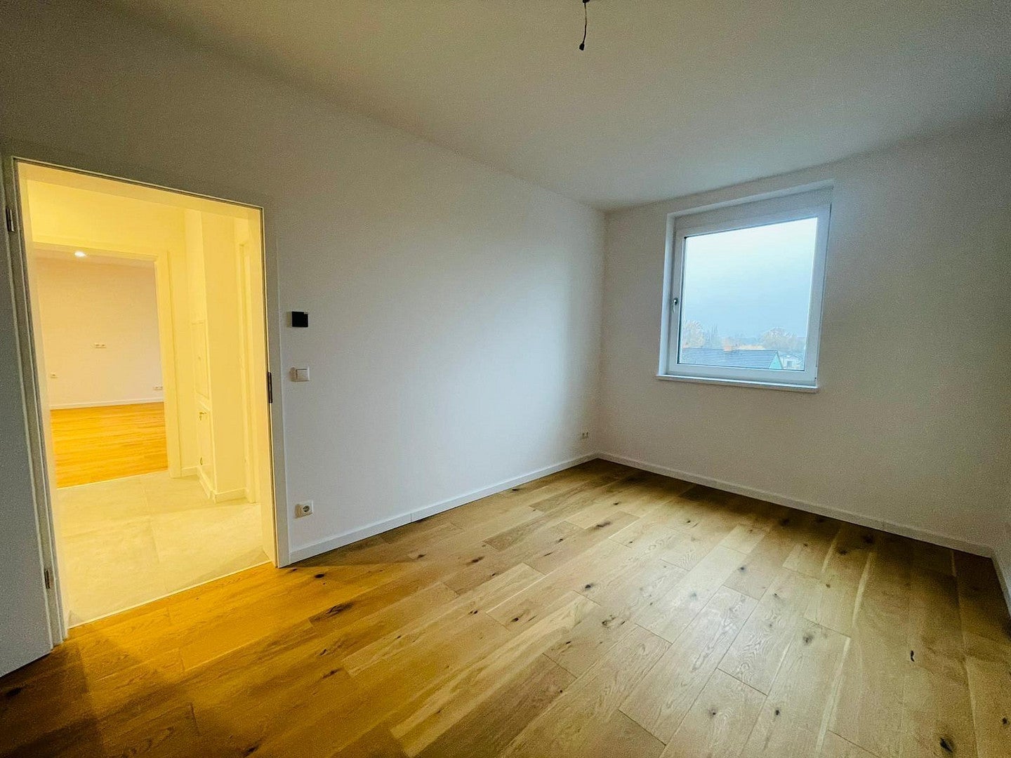 Wohnung Pasewalker Straße in Berlin