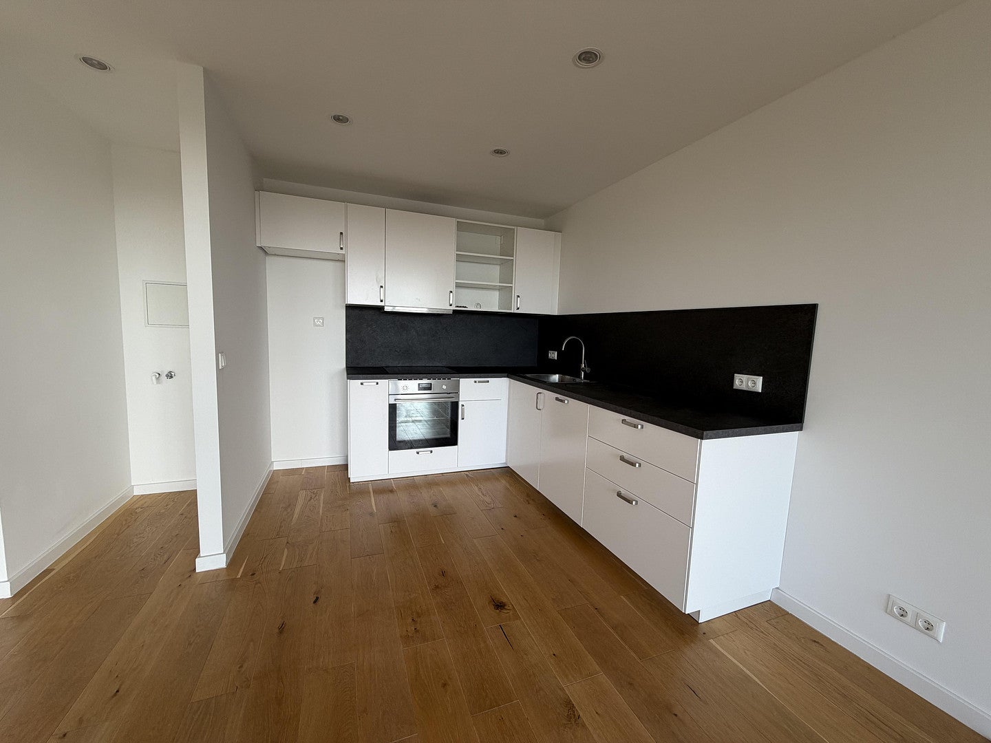Wohnung Pasewalker Straße in Berlin