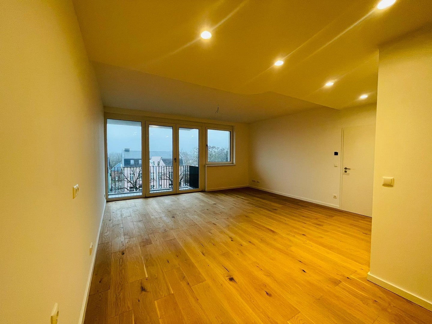 Wohnung Pasewalker Straße in Berlin
