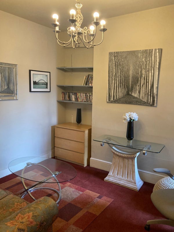 Room Muswell Hill Broadway in Greater London