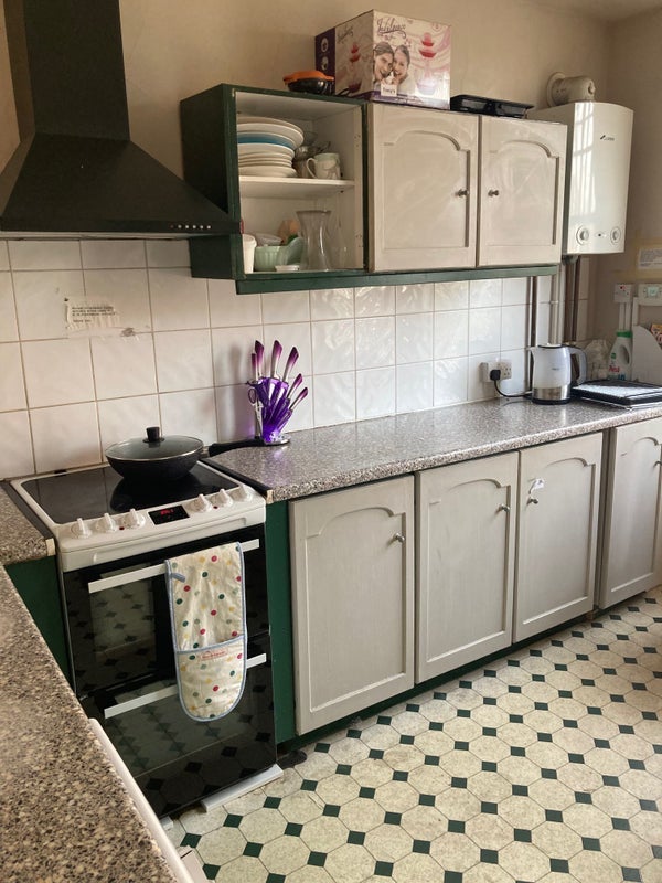 Room Muswell Hill Broadway in Greater London