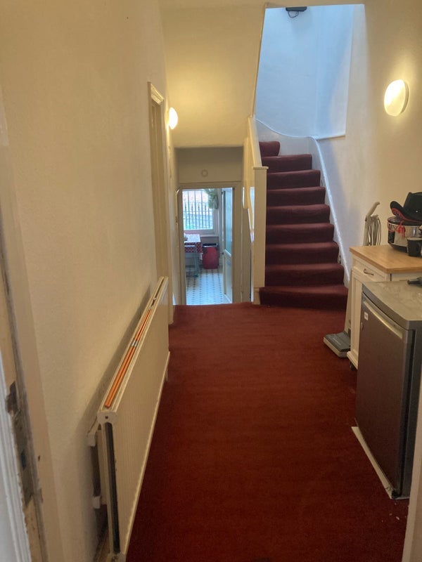 Room Muswell Hill Broadway in Greater London