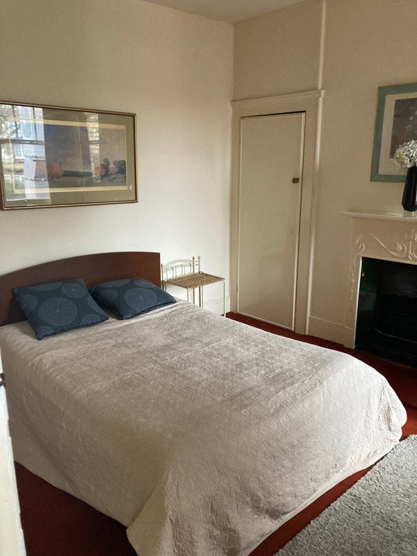 Room Muswell Hill Broadway in Greater London