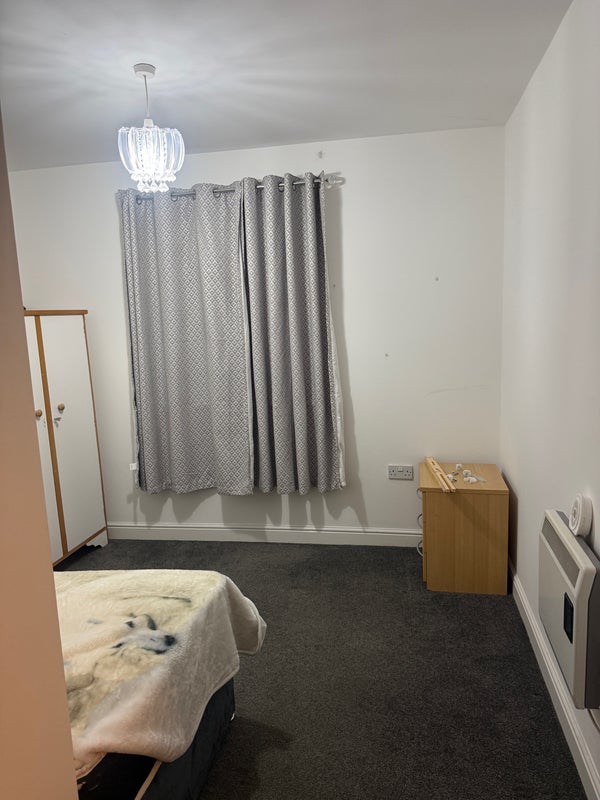 Room Hilditch Close in Manchester