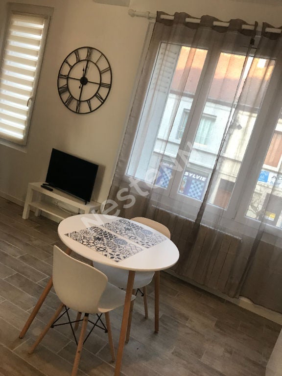 Appartement Rue Neuve d'Argenson à Bergerac