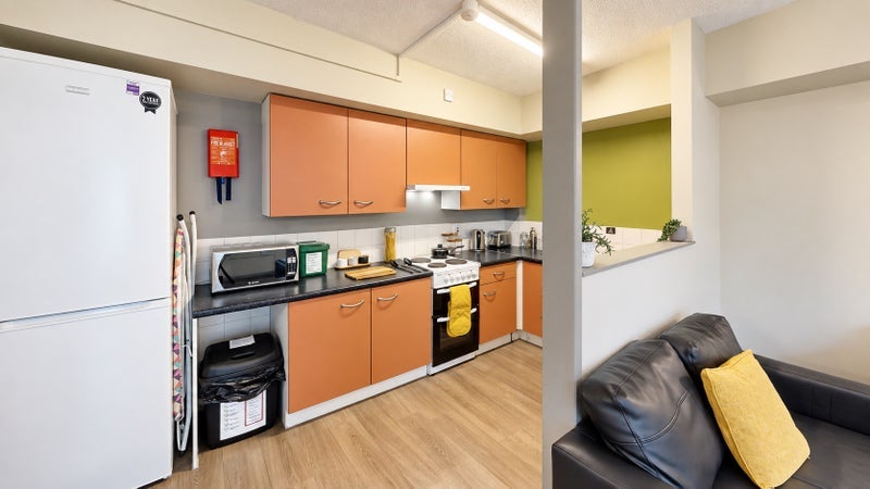Room Leadmill Road in Sheffield