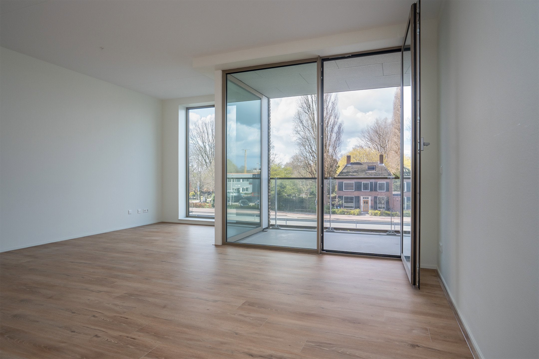 Appartement Overdiemerweg 610 in Diemen