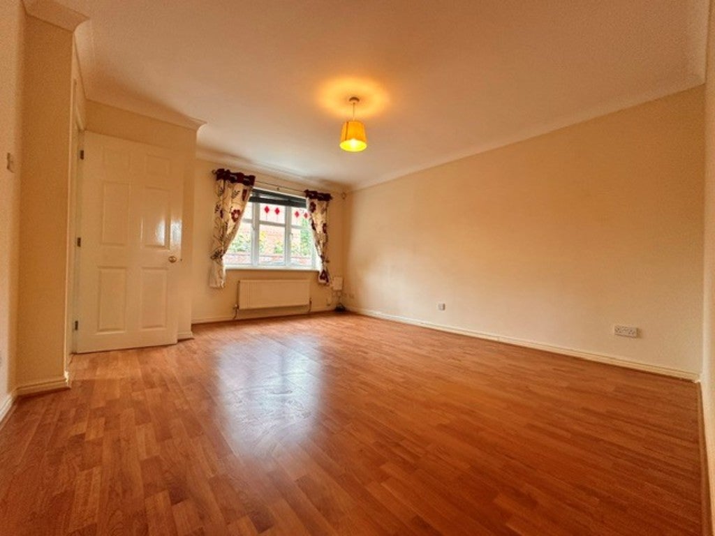 House Beaufort Close in York