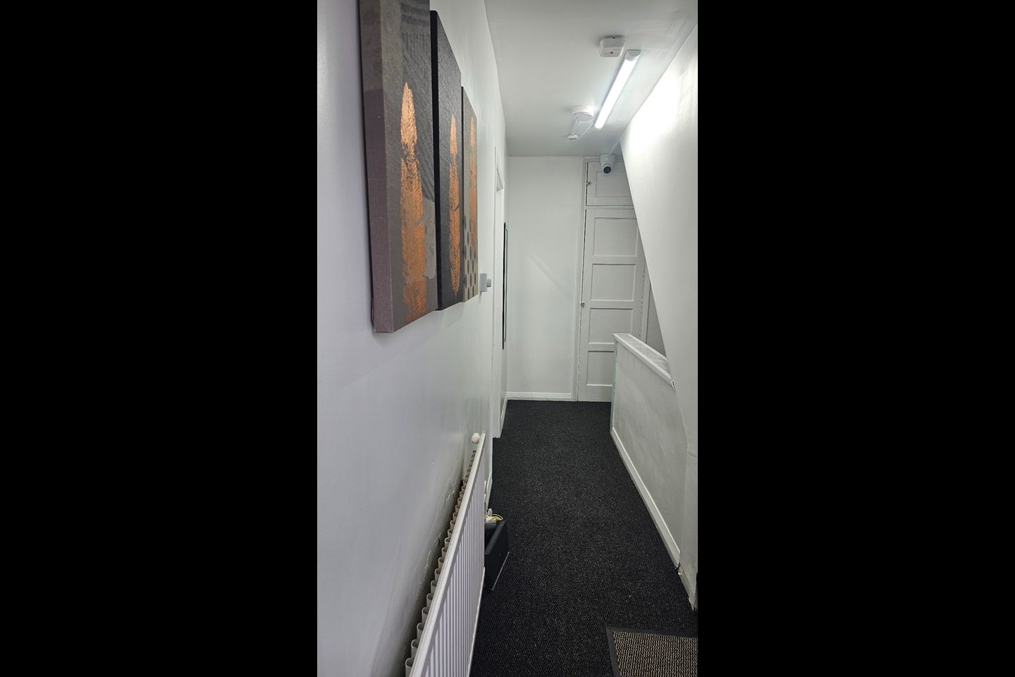Room Gervas Road in Leicester