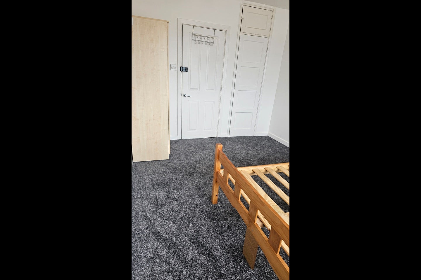 Room Gervas Road in Leicester