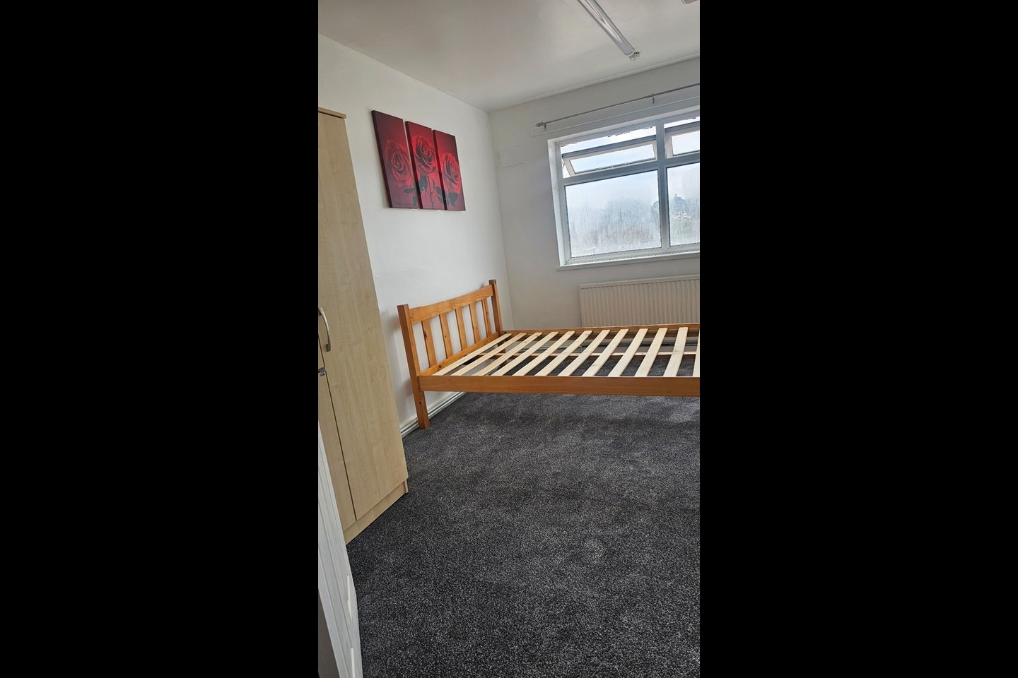Room Gervas Road in Leicester