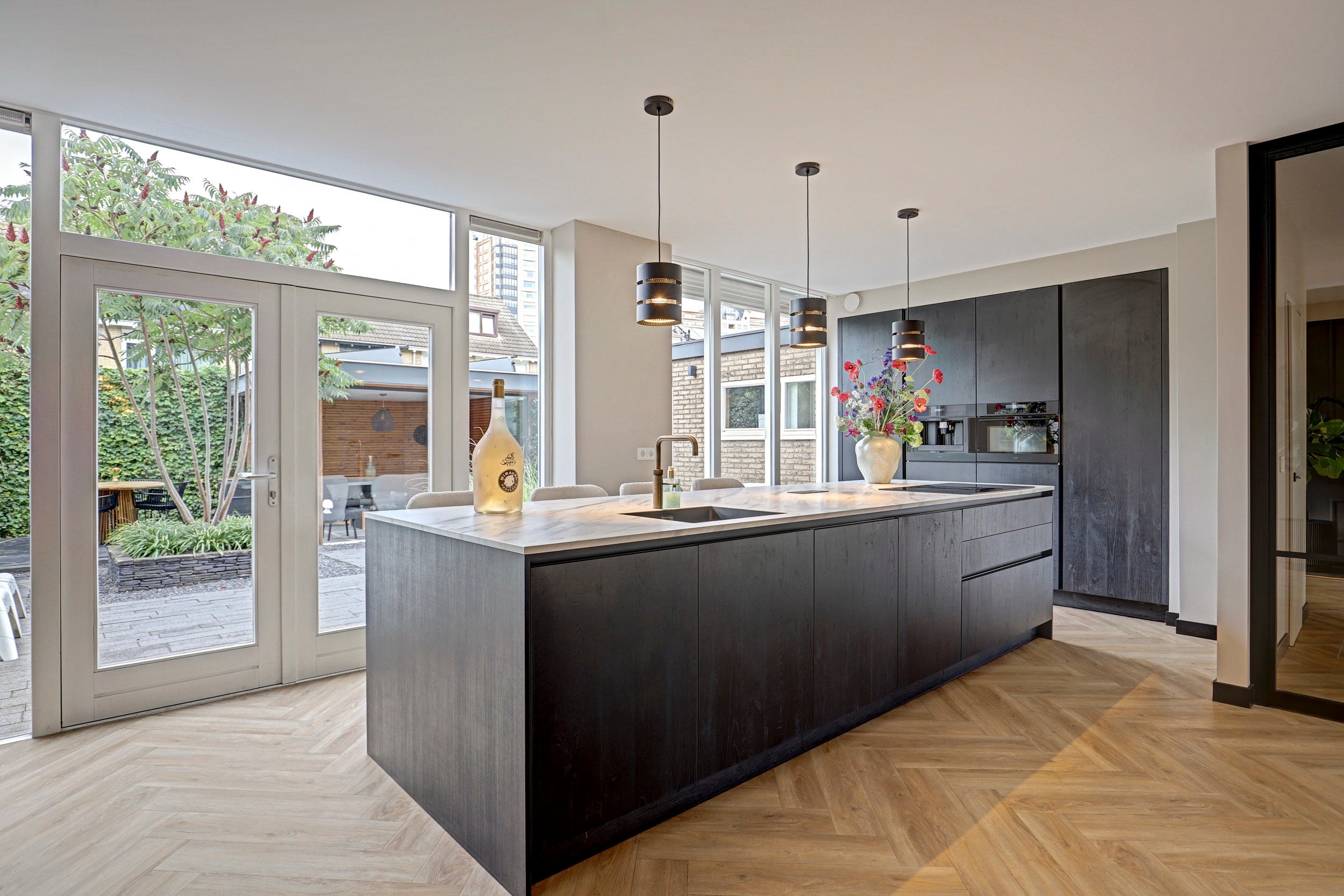 Tussenwoning te koop: Swanendrift 30, Zwijndrecht