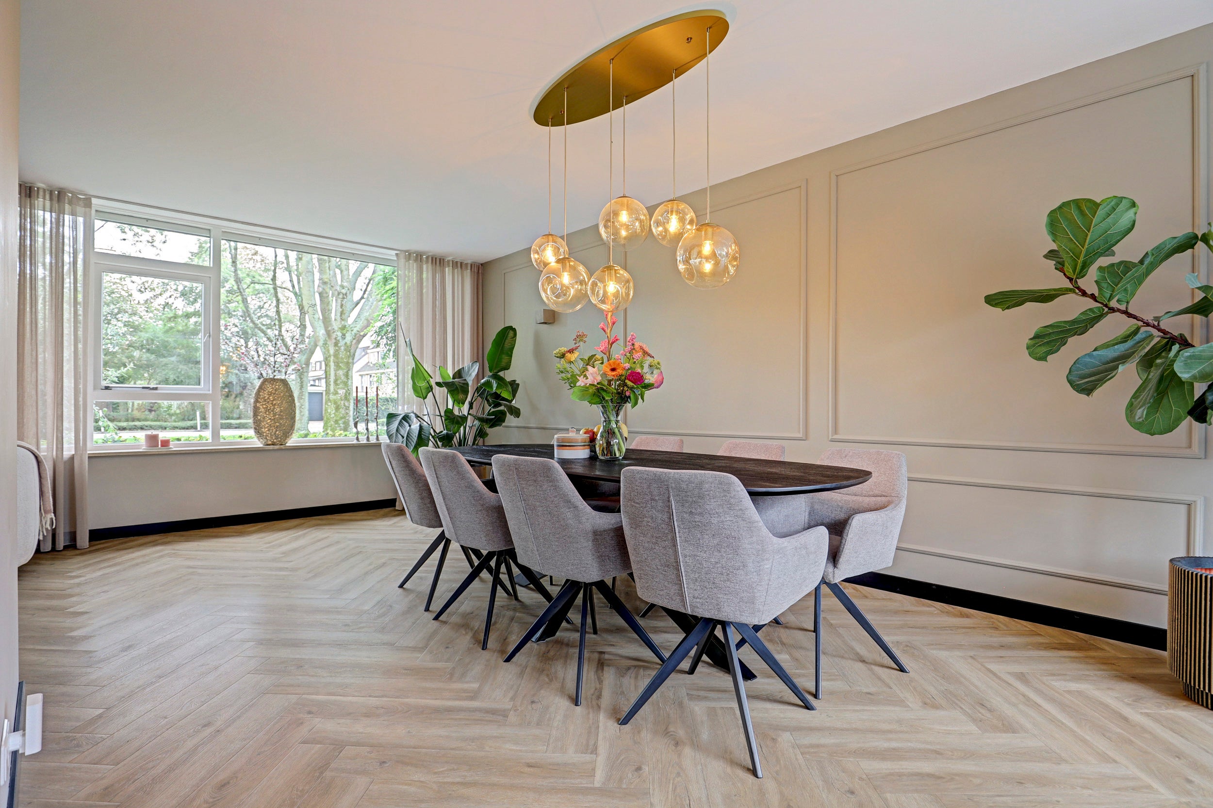 Tussenwoning te koop: Swanendrift 30, Zwijndrecht