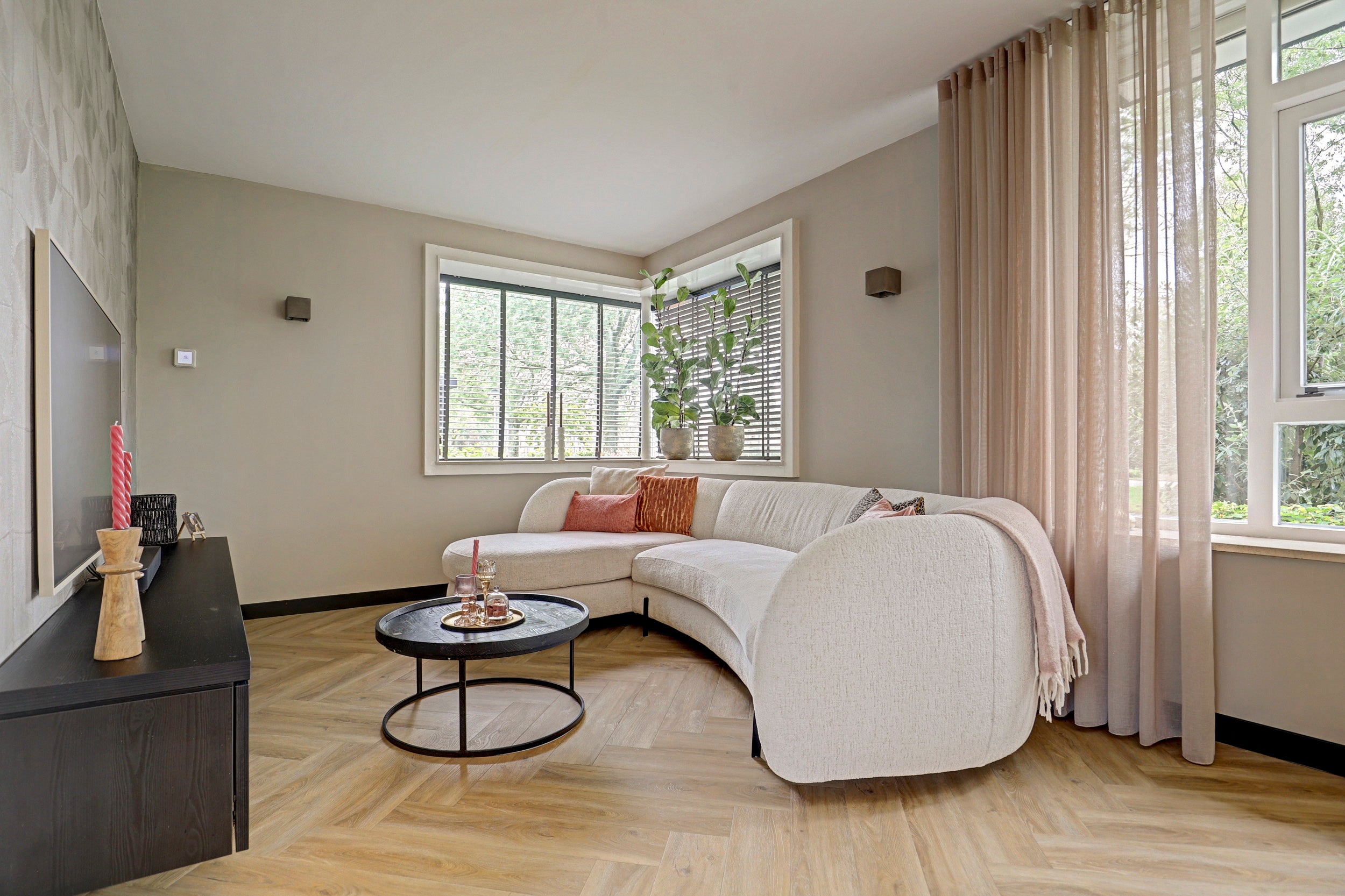 Tussenwoning te koop: Swanendrift 30, Zwijndrecht